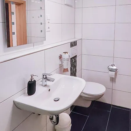 Thielke 3 Tummelchen Appartement *