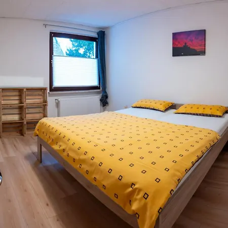 Thielke 3 Tummelchen Cochem