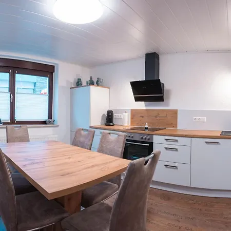 Appartement Thielke 3 Tummelchen