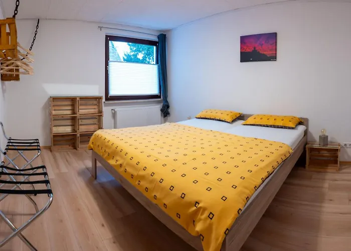 Thielke 3 Tummelchen Cochem