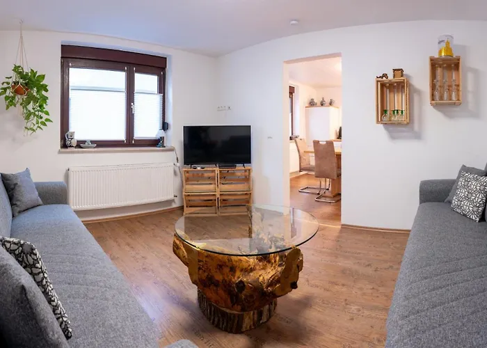 Thielke 3 Tummelchen *